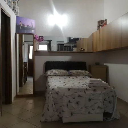La Stanzina Vetulonia