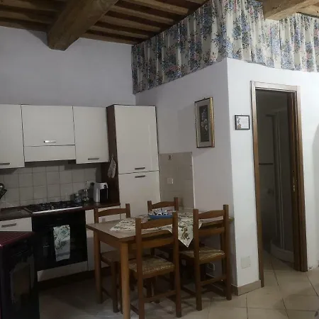 La Stanzina